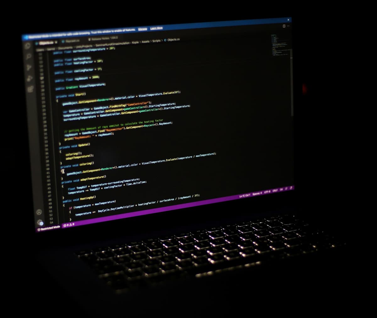 BG Coders Hero Image